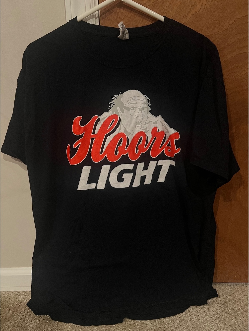 It’s Always Sunny in Philadelphia “Hoors Light” T-Shirt